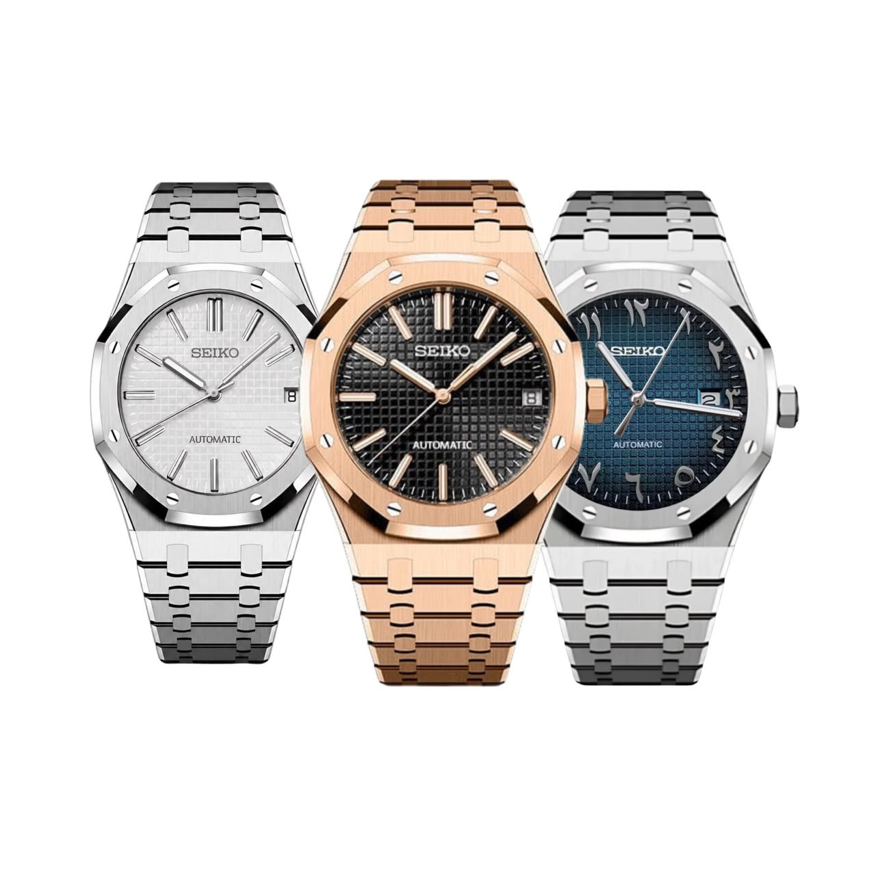 Royal Oak Mod