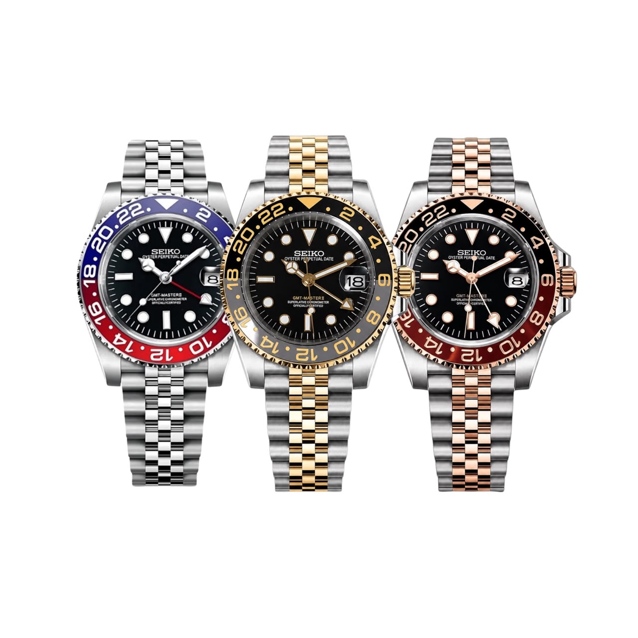 GMT Mod