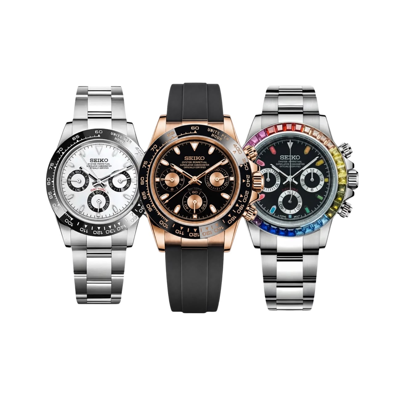 Daytona Mod