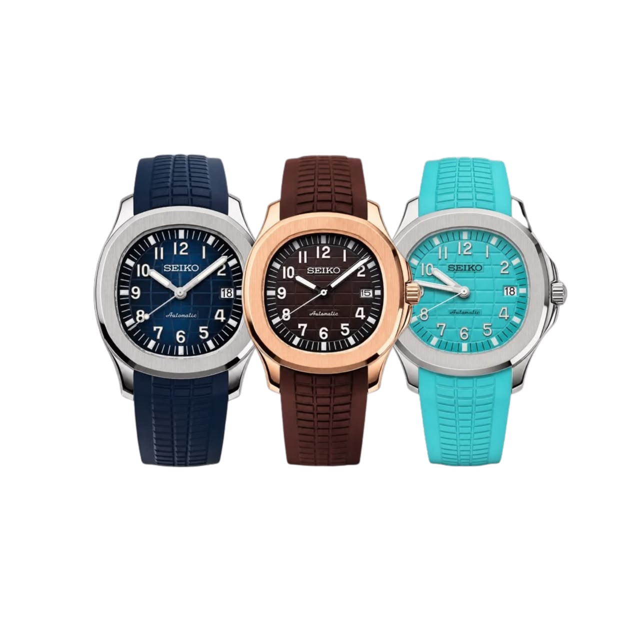 Aquanaut Mod