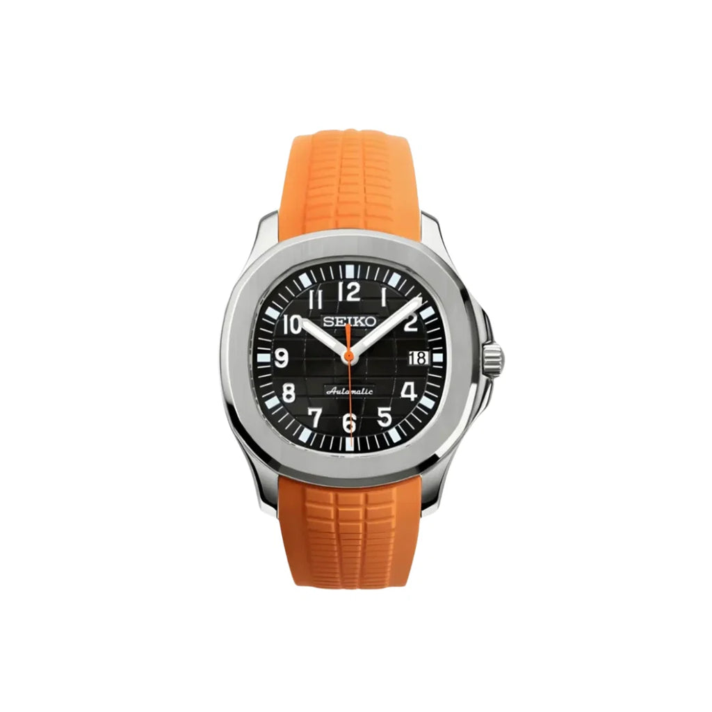 Aquanaut Mod Orange
