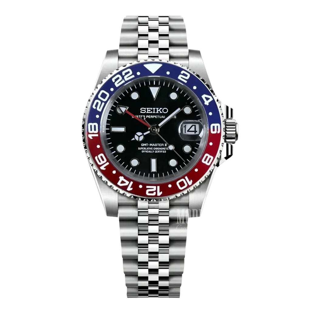 GMT Mod Pepsi