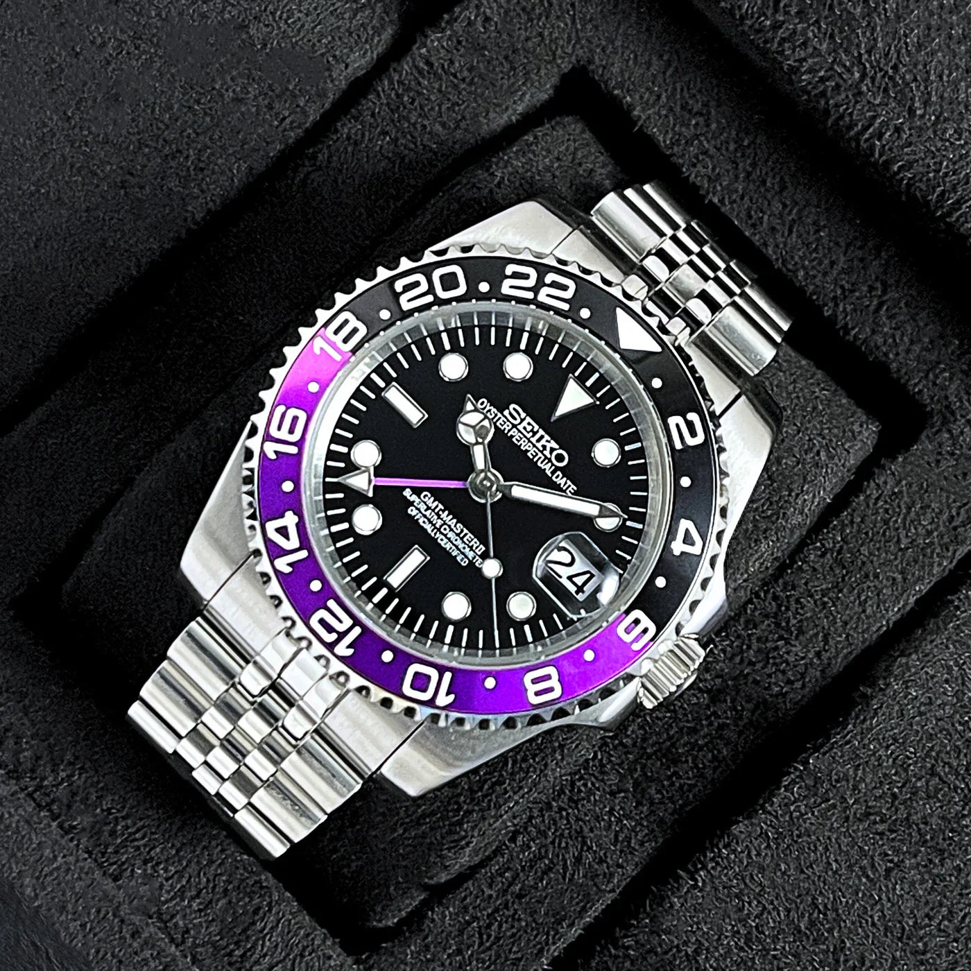GMT Mod Joker