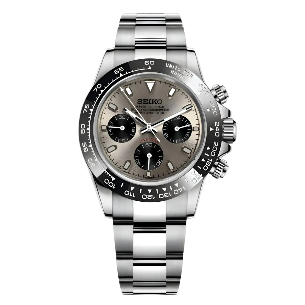 Daytona Mod Champagne