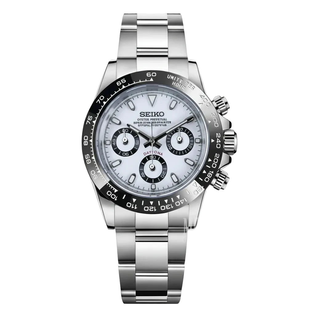 Daytona Mod Panda
