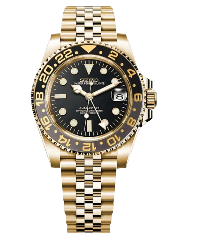 GMT Mod Gold