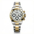 Daytona Mod Silver Gold