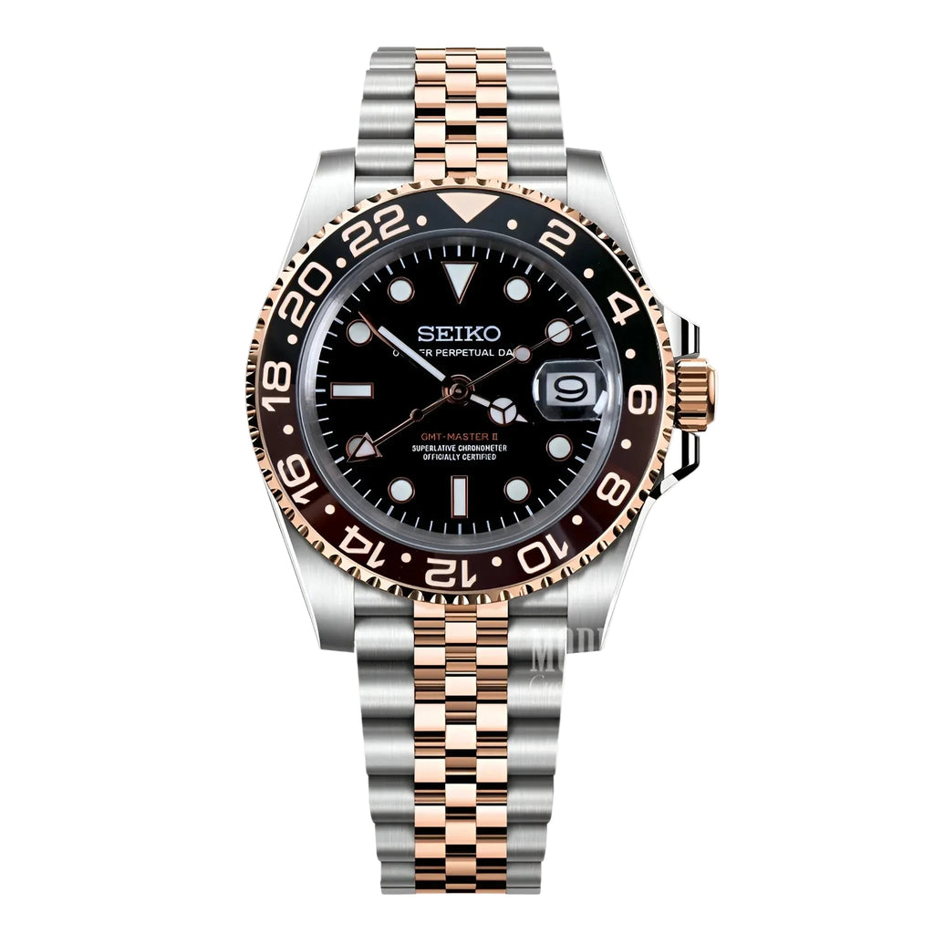 GMT Mod Rootbeer
