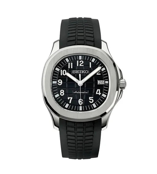 Aquanaut Mod Black