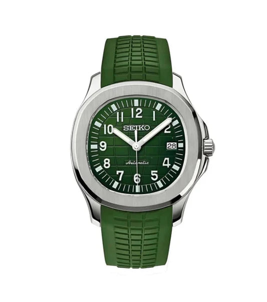 Aquanaut Mod Green