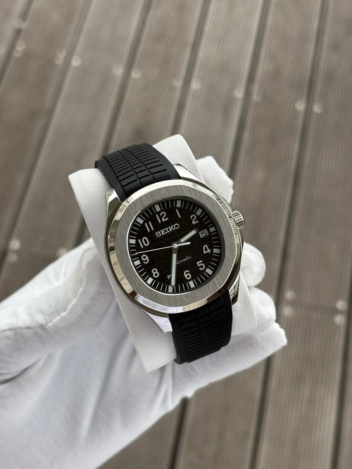 Aquanaut Mod Black