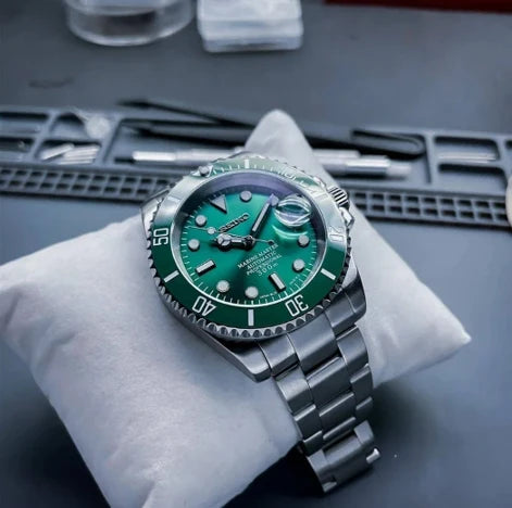 Submariner Mod Hulk
