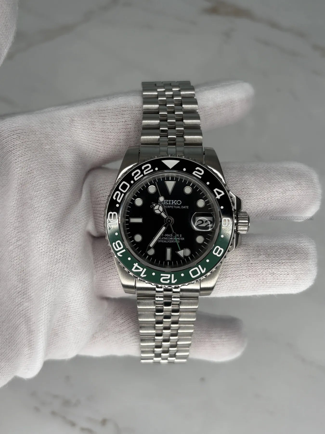 GMT Mod Sprite
