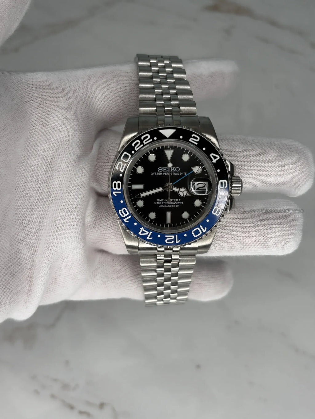GMT Mod Batman