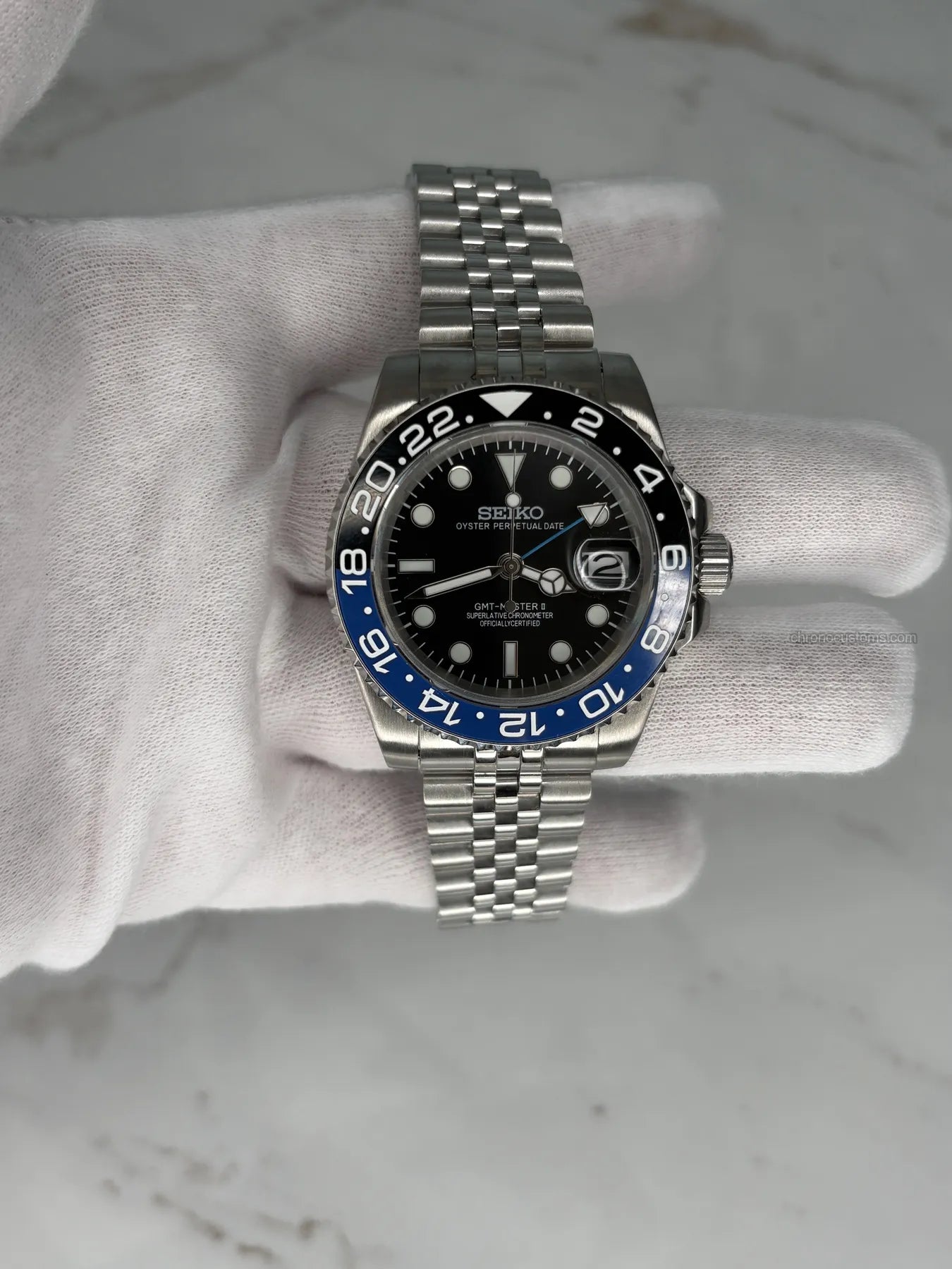 GMT Mod Batman
