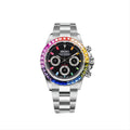 Daytona Mod Silver Rainbow