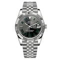 Datejust Mod Wimbledon