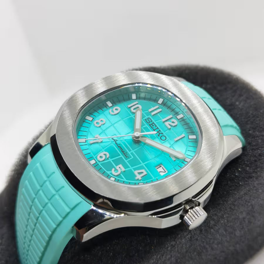 Aquanaut Mod Tiffany