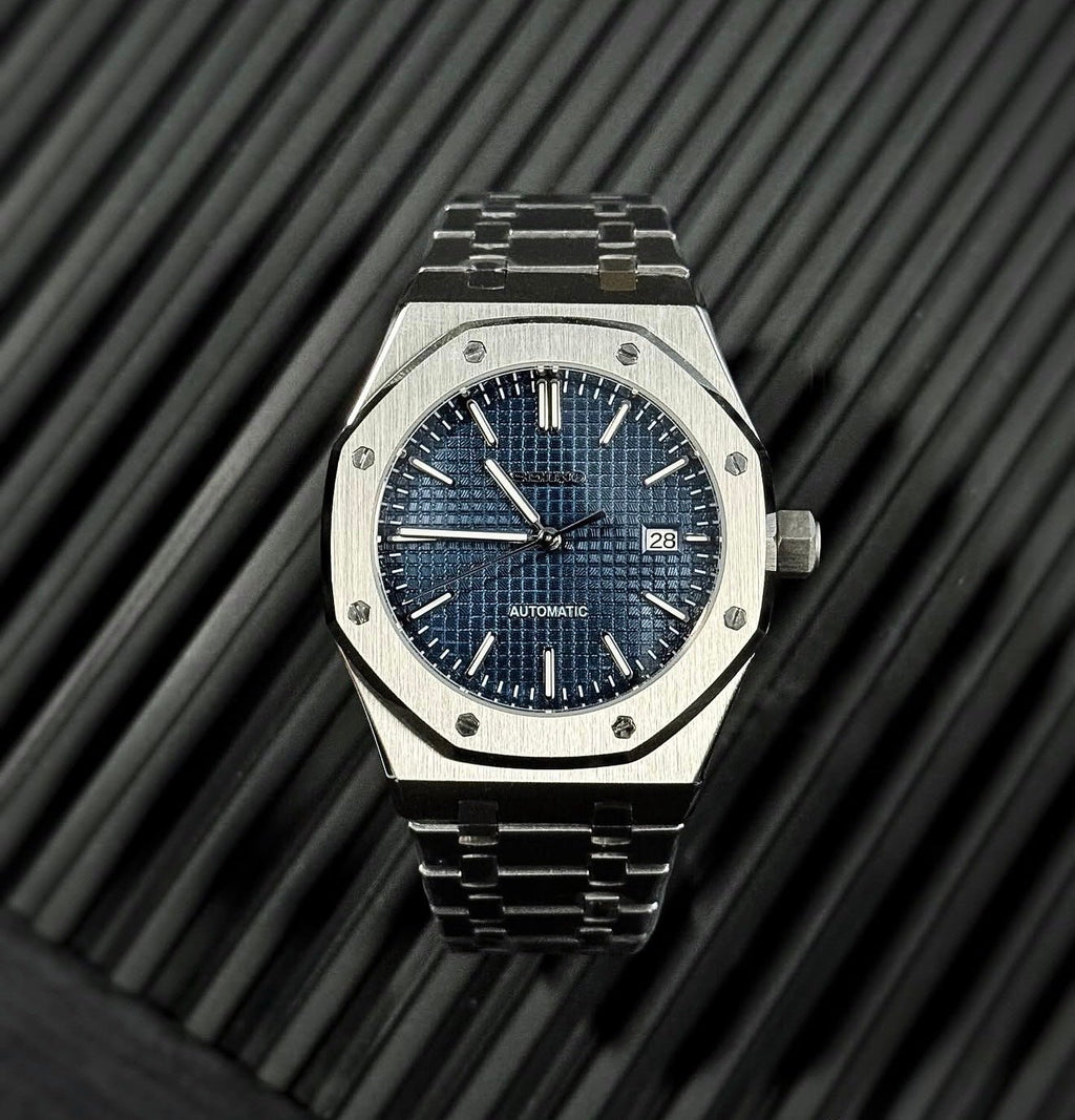 Royal Oak Mod Classic Blue
