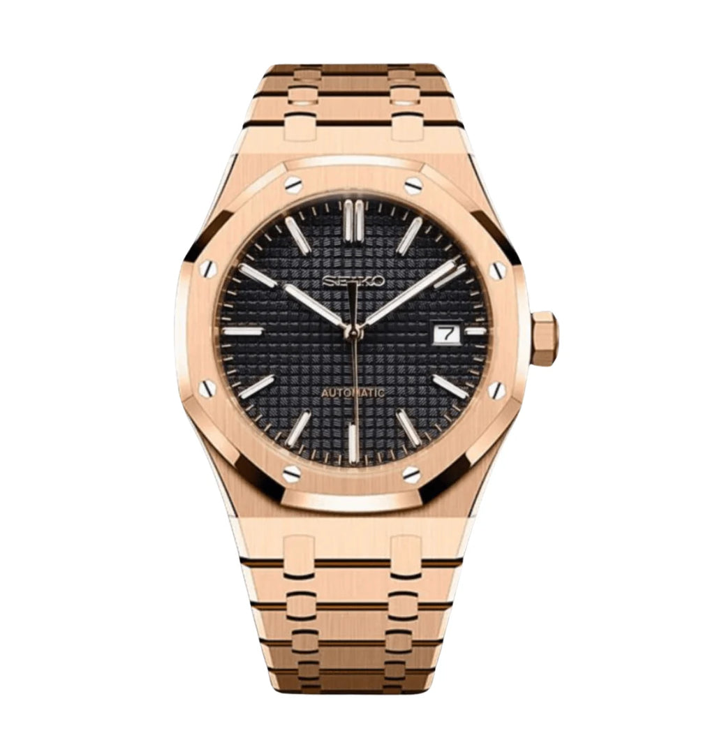 Royal Oak Mod RG Black
