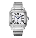 Santos Mod White