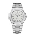 Nautilus Mod White