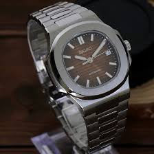 Nautilus Mod Brown