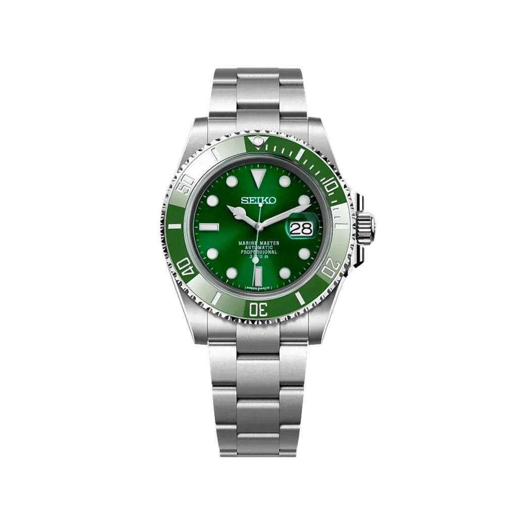 Submariner Mod Hulk