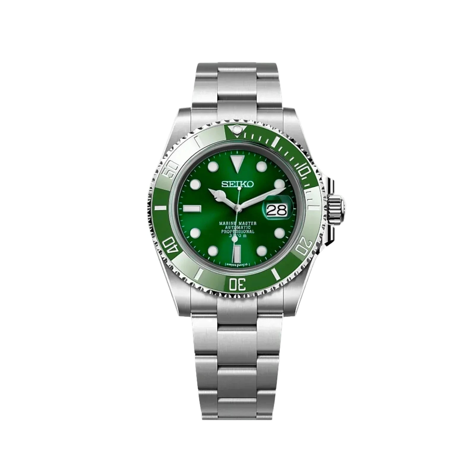 Submariner Mod Hulk
