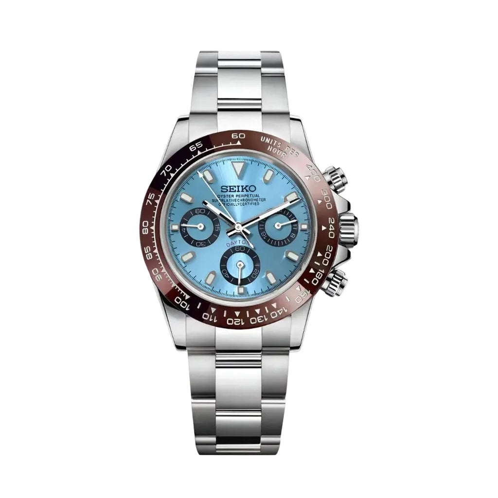 Daytona Mod Platinum