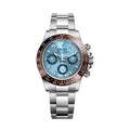 Daytona Mod Platinum