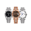 Datejust Mod Configurator