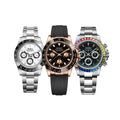 Daytona Mod Configurator