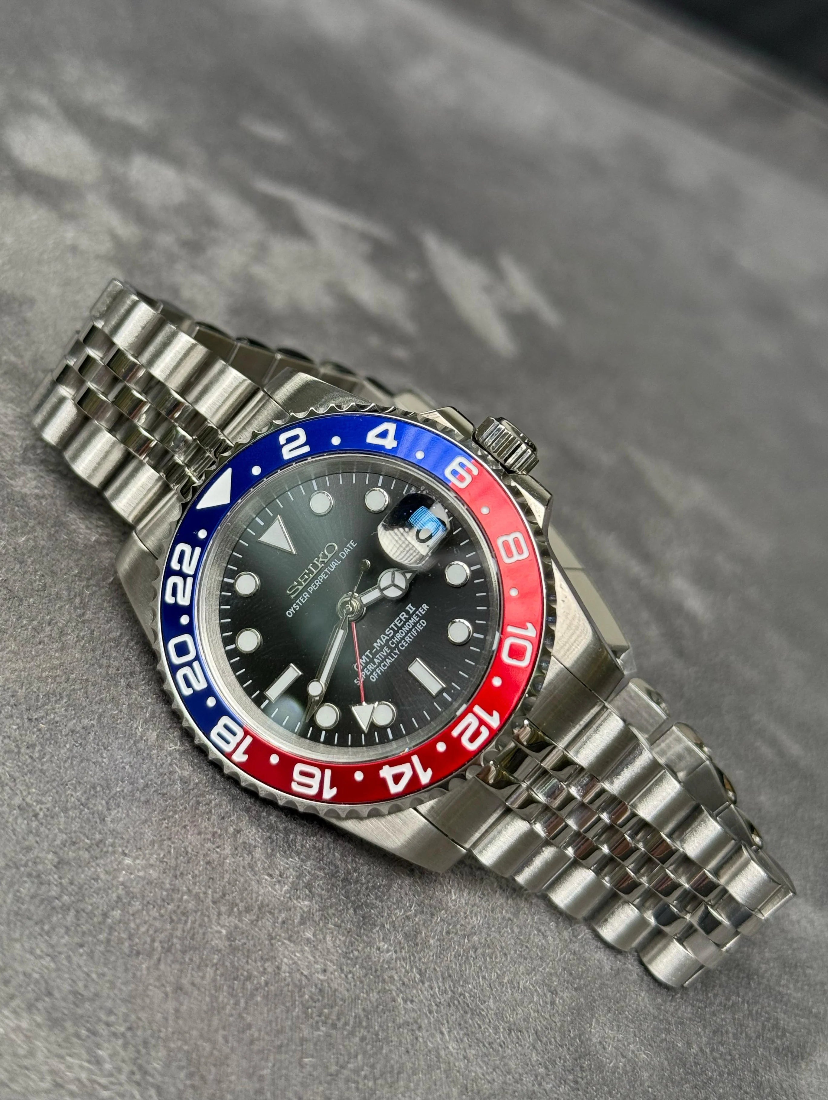 GMT Mod Pepsi