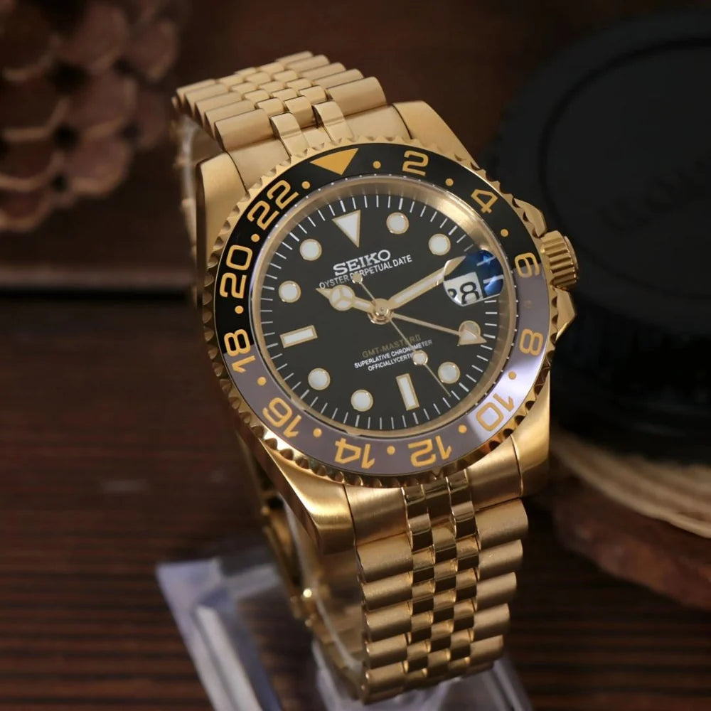 GMT Mod Gold