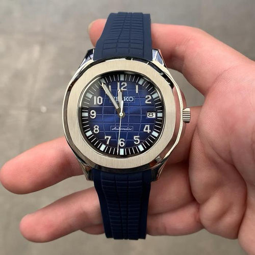 Aquanaut Mod Blue