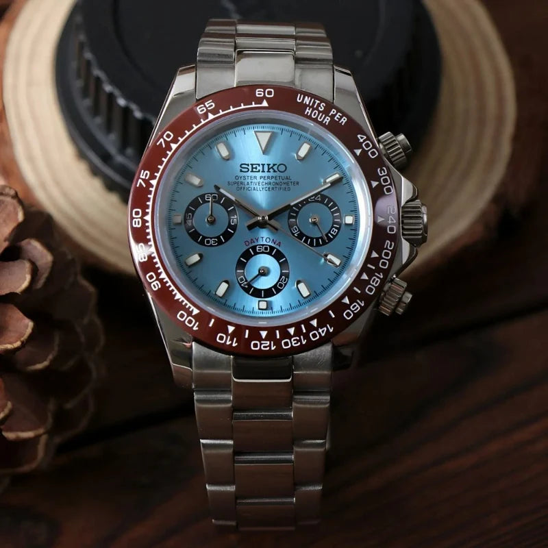Daytona Mod Platinum