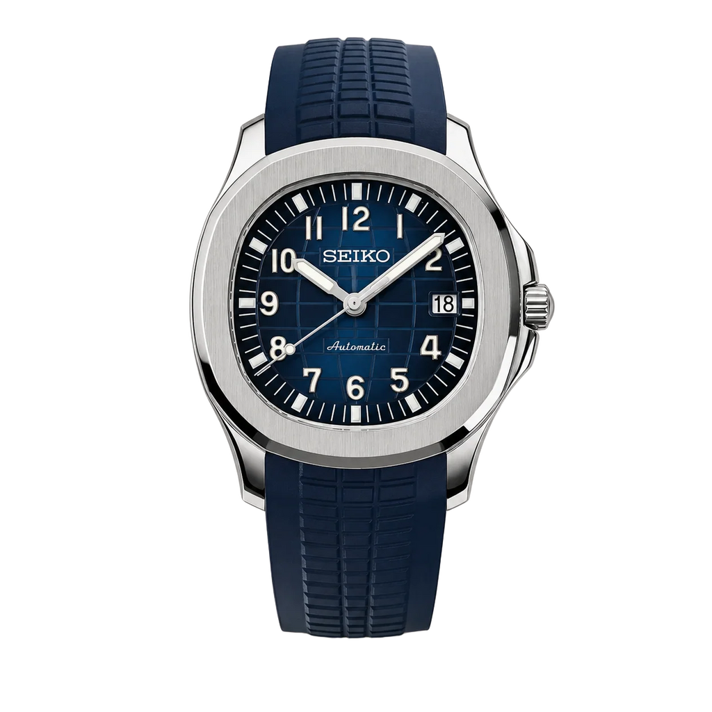 Aquanaut Mod Blue