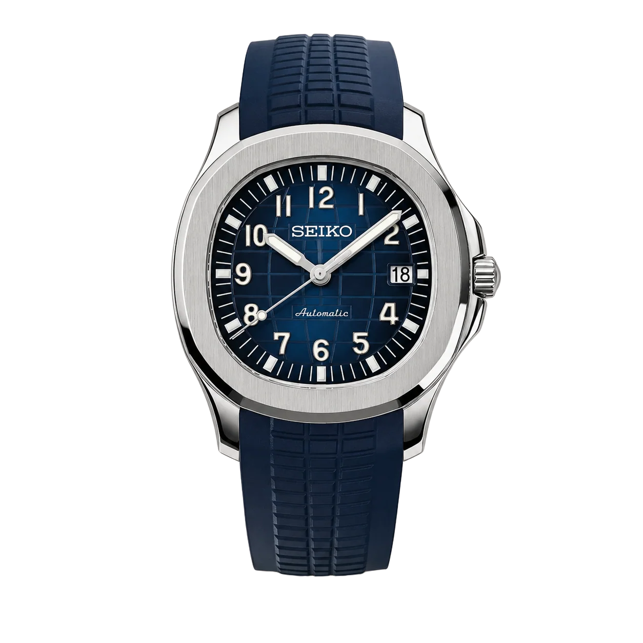 Aquanaut Mod Blue