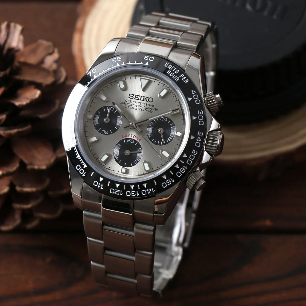 Daytona Mod Champagne