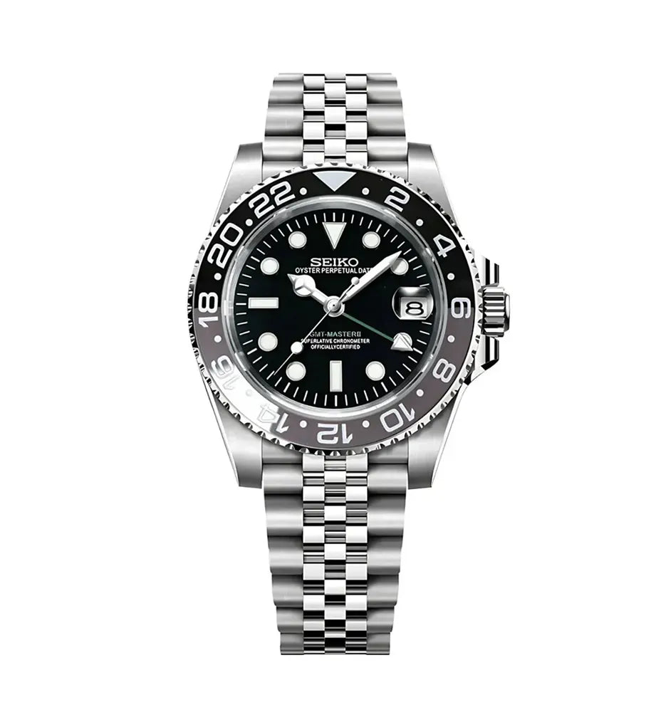 GMT Mod Bruce Wayne
