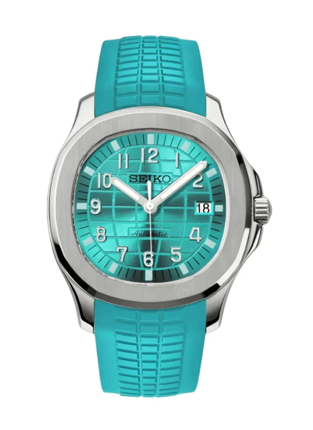 Aquanaut Mod Tiffany