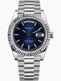 Day-Date Mod Classic Blue