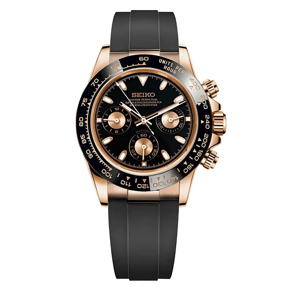 Daytona Mod Gold